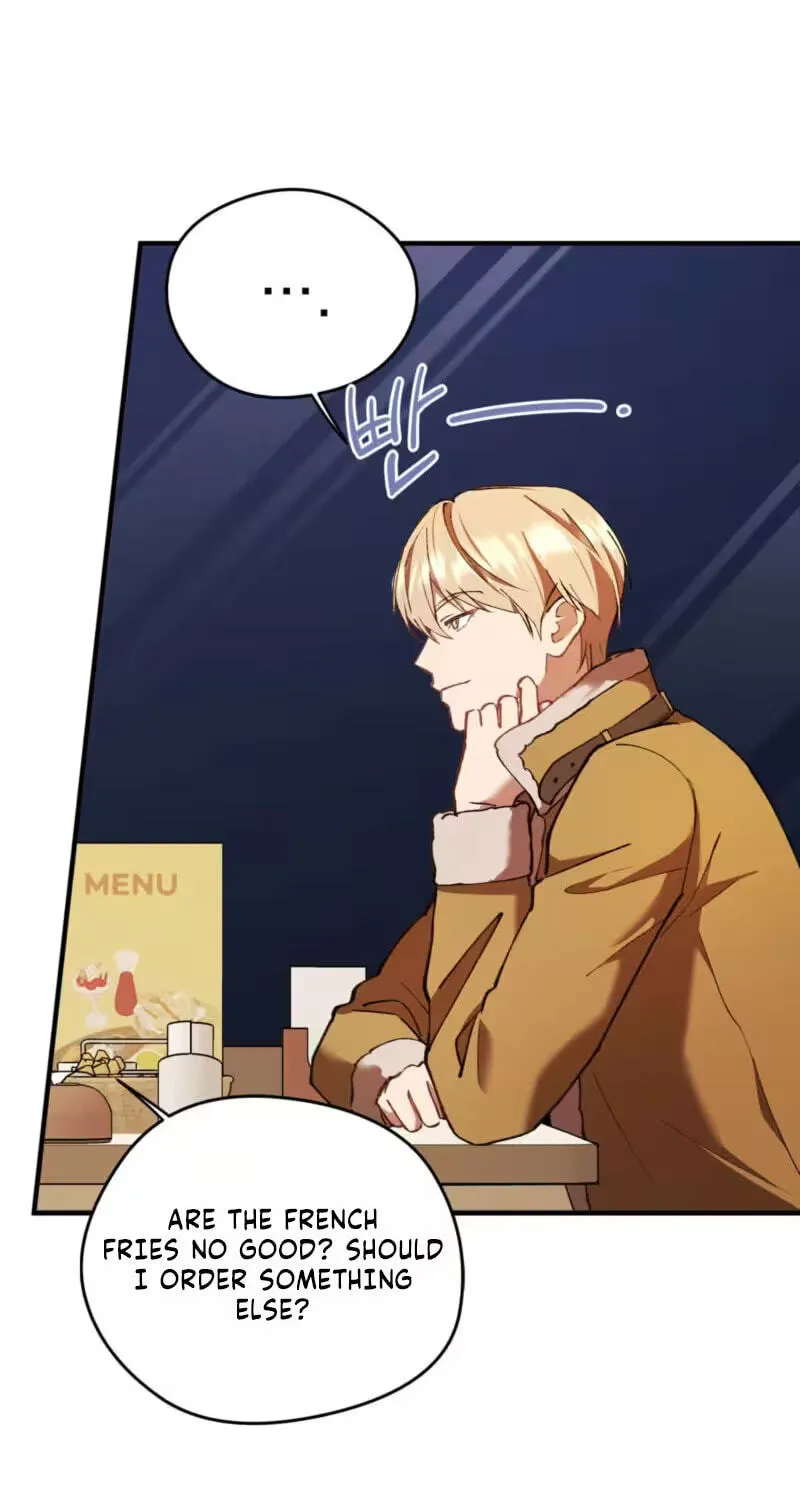 Read My Doodle Boyfriend chapter 7 image 18 on Lezhin
