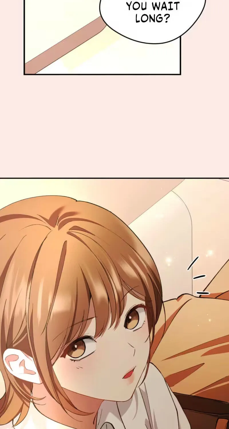 Read My Doodle Boyfriend chapter 7 image 2 on Lezhin