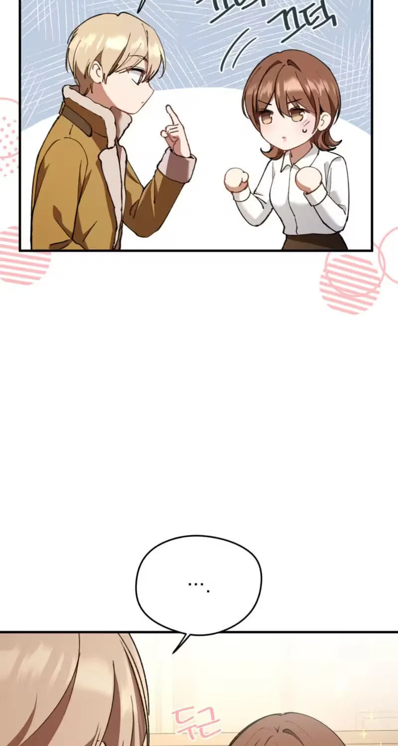 Read My Doodle Boyfriend chapter 7 image 34 on Lezhin