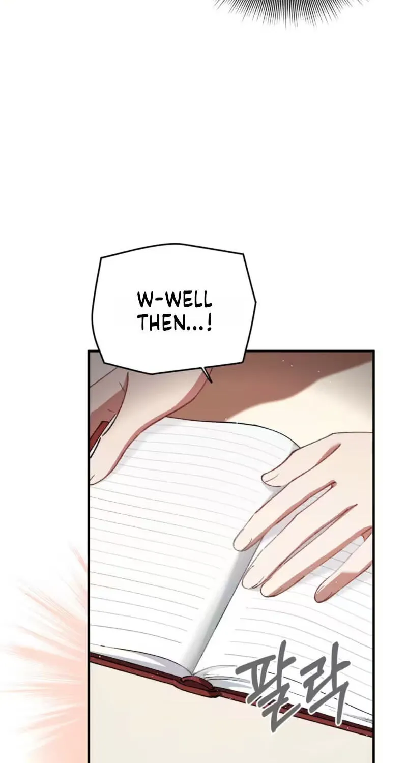 Read My Doodle Boyfriend chapter 7 image 39 on Lezhin