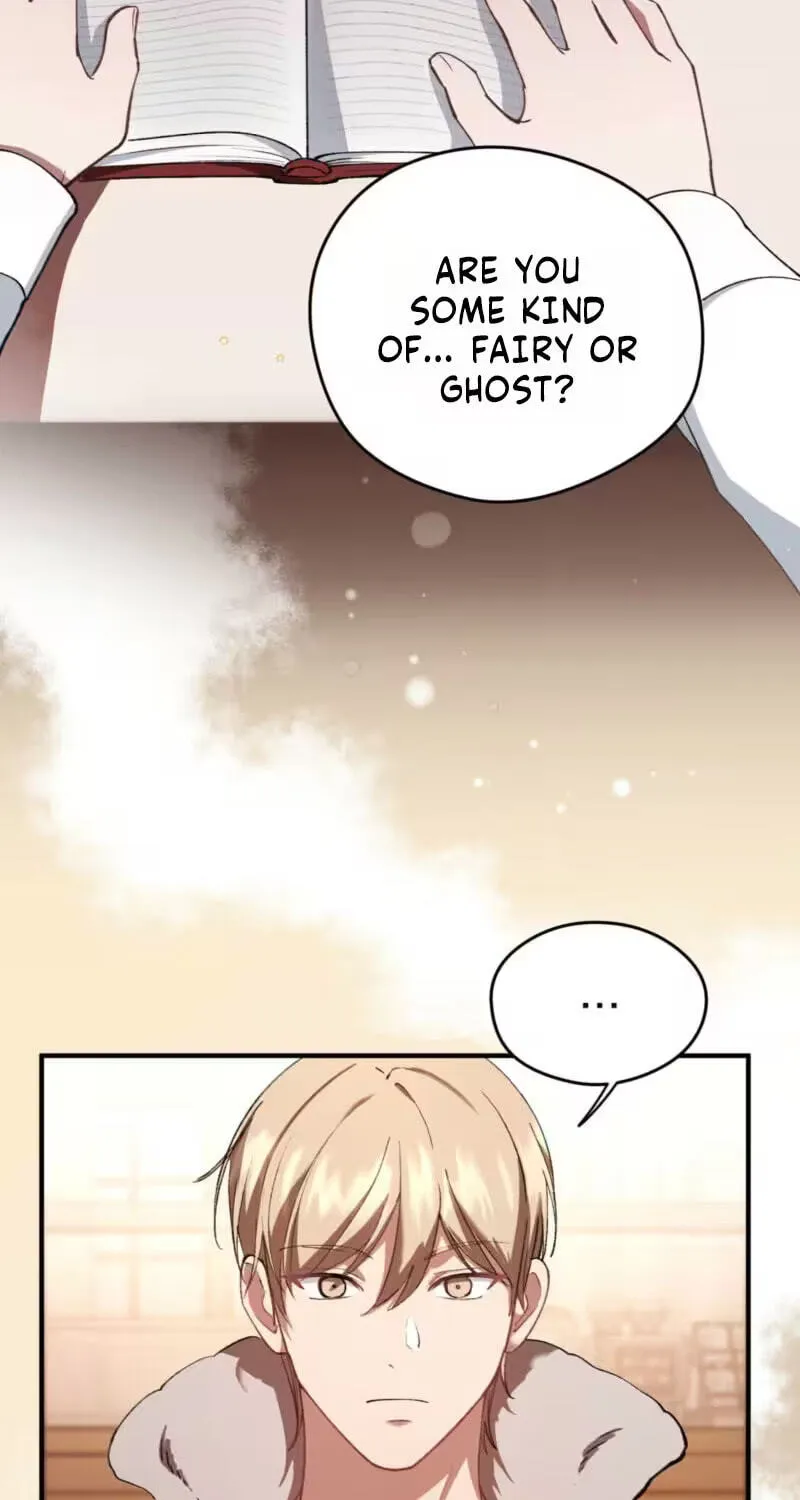 Read My Doodle Boyfriend chapter 7 image 42 on Lezhin