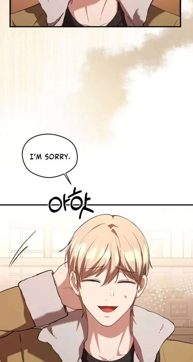 Read My Doodle Boyfriend chapter 7 image 43 on Lezhin