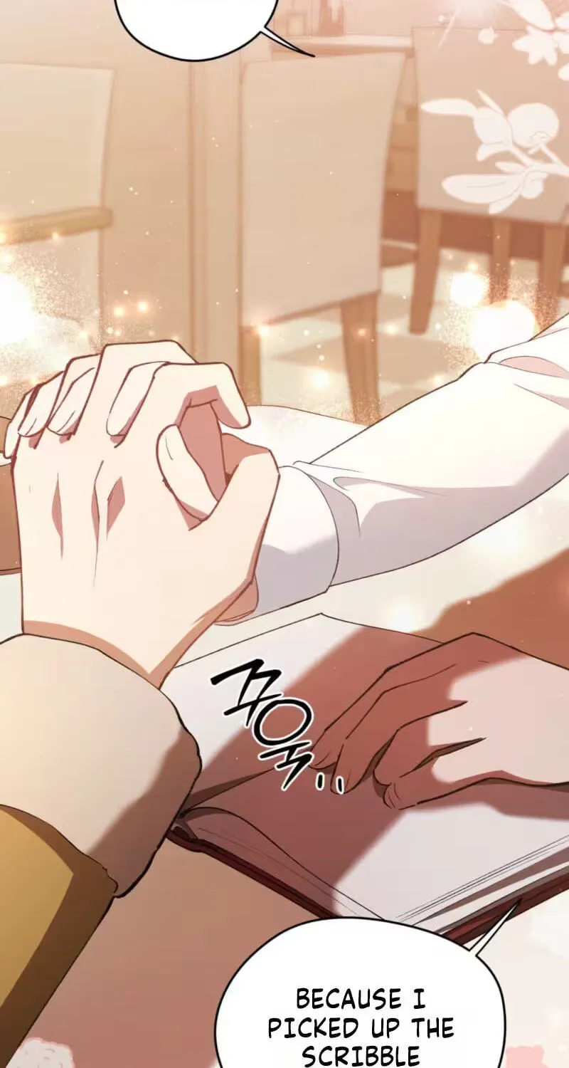 Read My Doodle Boyfriend chapter 7 image 49 on Lezhin