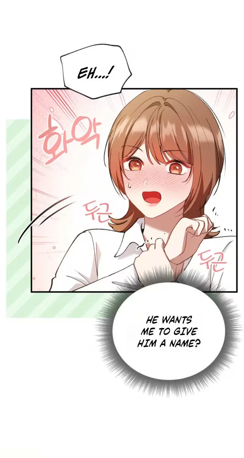 Read My Doodle Boyfriend chapter 7 image 60 on Lezhin