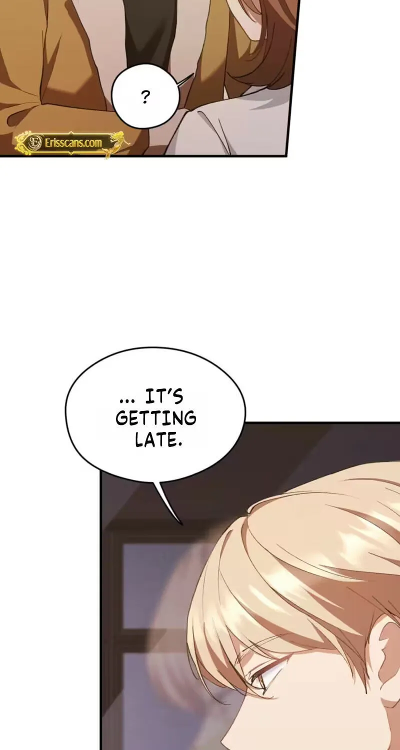 Read My Doodle Boyfriend chapter 7 image 64 on Lezhin