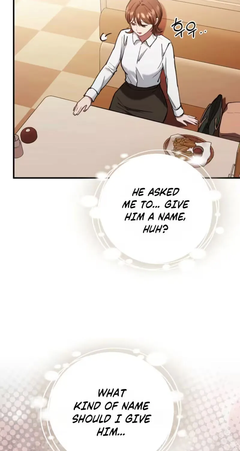 Read My Doodle Boyfriend chapter 7 image 79 on Lezhin
