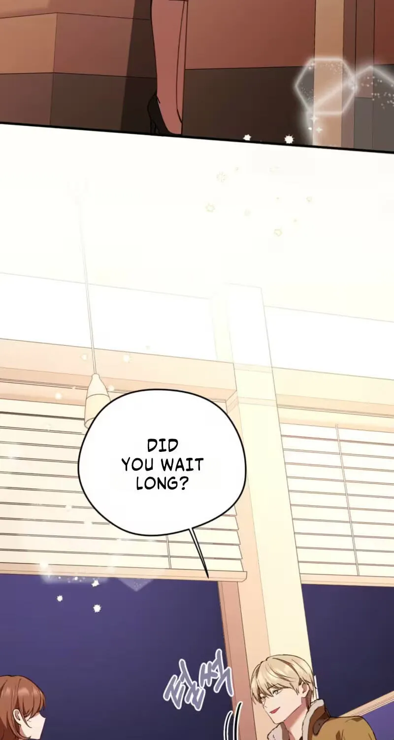 Read My Doodle Boyfriend chapter 7 image 8 on Lezhin