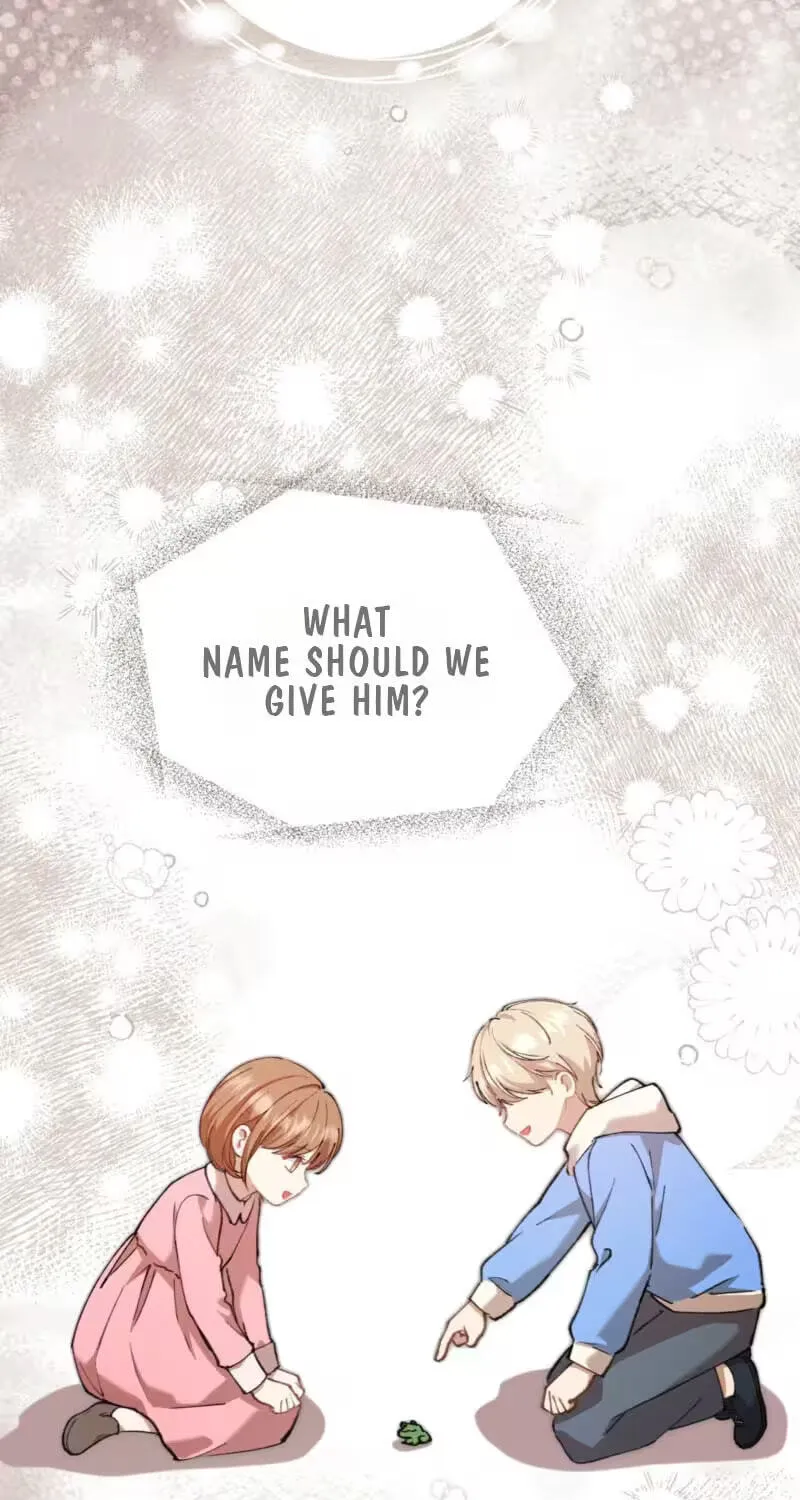 Read My Doodle Boyfriend chapter 7 image 80 on Lezhin