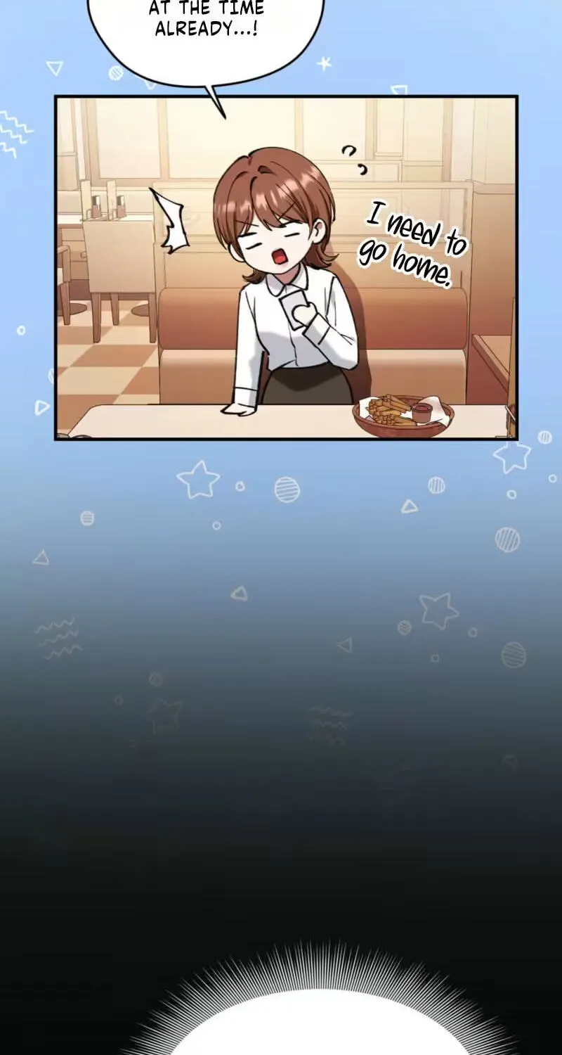 Read My Doodle Boyfriend chapter 7 image 83 on Lezhin