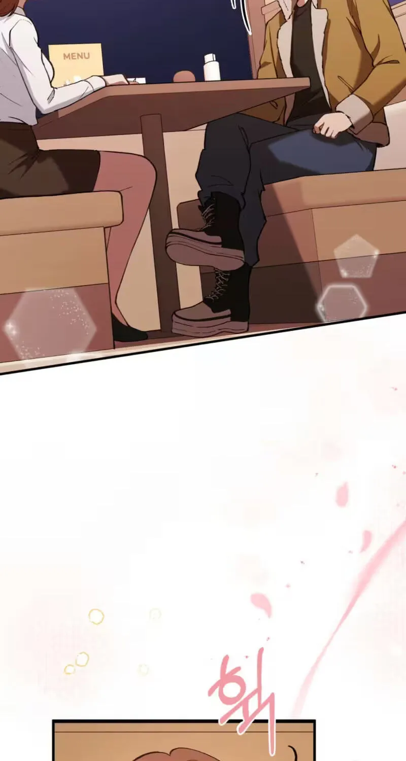 Read My Doodle Boyfriend chapter 7 image 9 on Lezhin