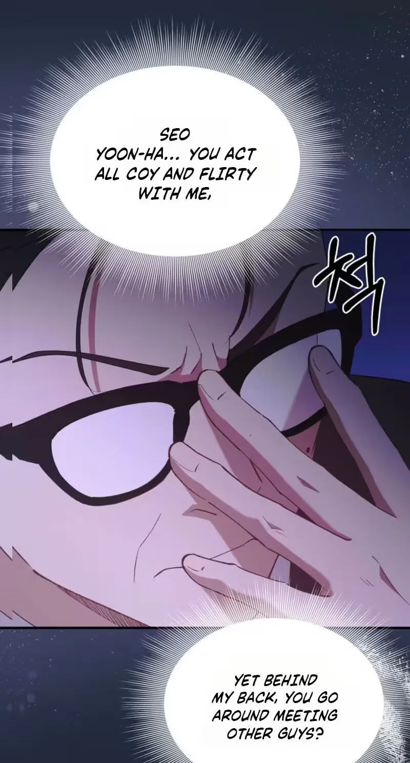 Read My Doodle Boyfriend chapter 7 image 96 on Lezhin