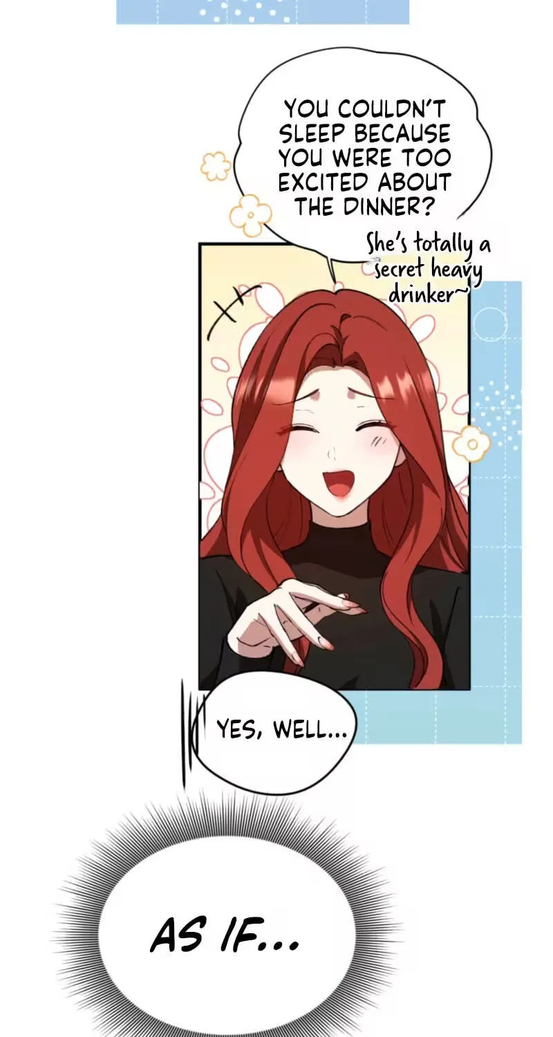 Read My Doodle Boyfriend chapter 8 image 10 on Lezhin