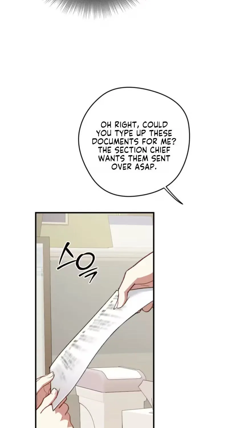 Read My Doodle Boyfriend chapter 8 image 11 on Lezhin