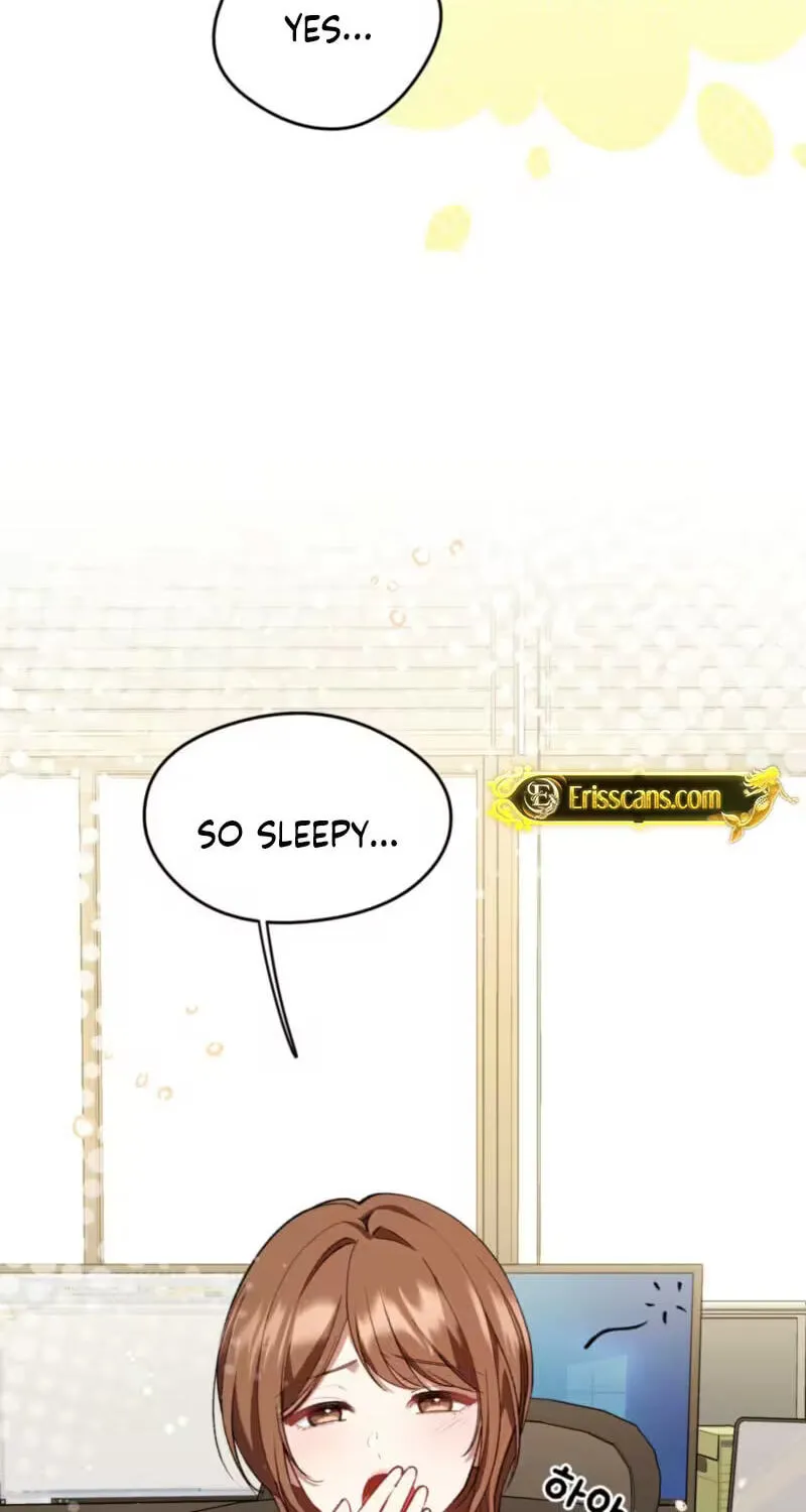 Read My Doodle Boyfriend chapter 8 image 13 on Lezhin