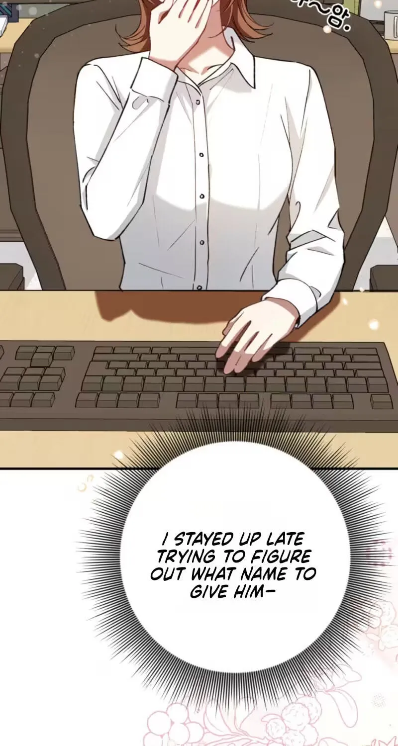 Read My Doodle Boyfriend chapter 8 image 14 on Lezhin