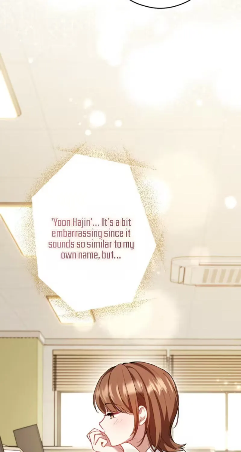 Read My Doodle Boyfriend chapter 8 image 19 on Lezhin