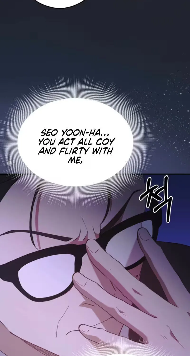 Read My Doodle Boyfriend chapter 8 image 2 on Lezhin