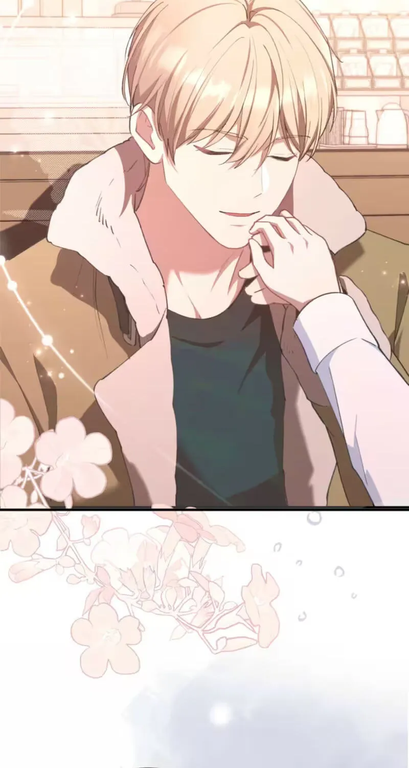 Read My Doodle Boyfriend chapter 8 image 21 on Lezhin