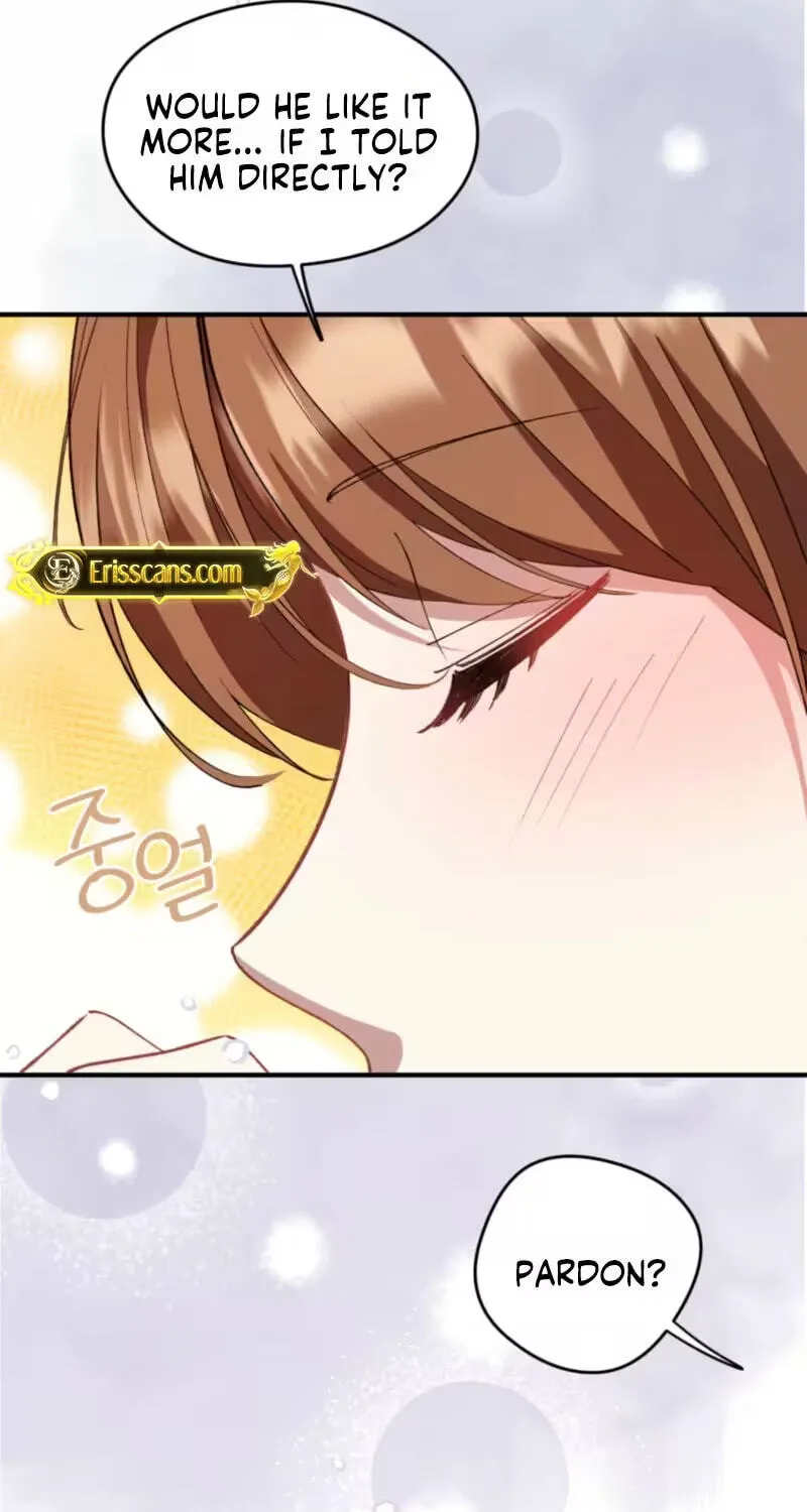 Read My Doodle Boyfriend chapter 8 image 22 on Lezhin