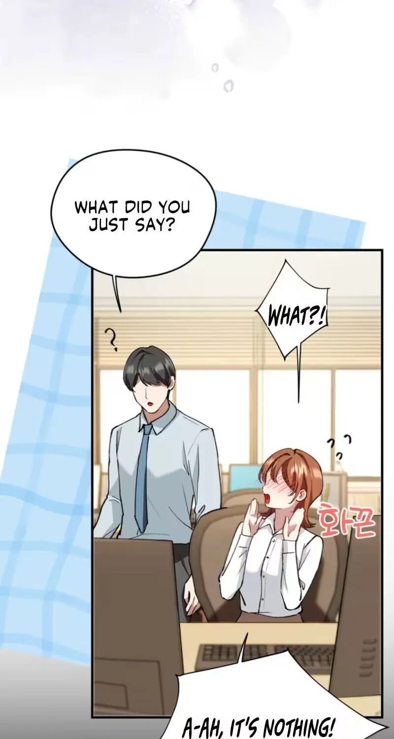 Read My Doodle Boyfriend chapter 8 image 23 on Lezhin
