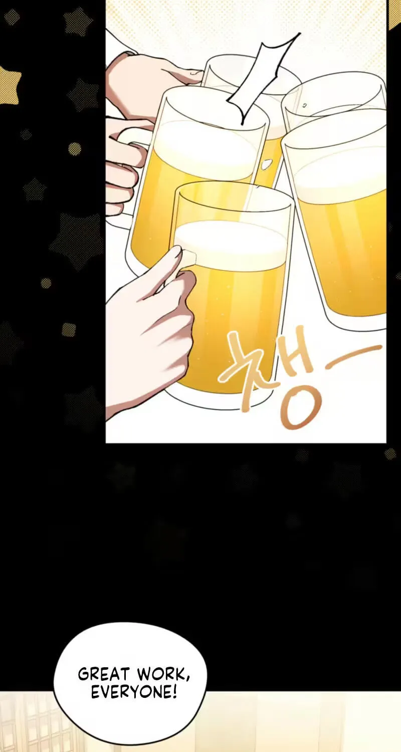 Read My Doodle Boyfriend chapter 8 image 26 on Lezhin
