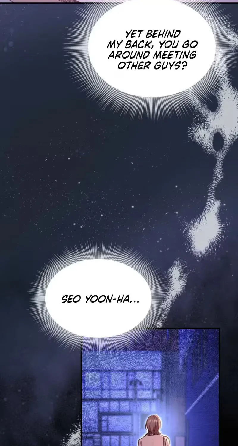 Read My Doodle Boyfriend chapter 8 image 3 on Lezhin