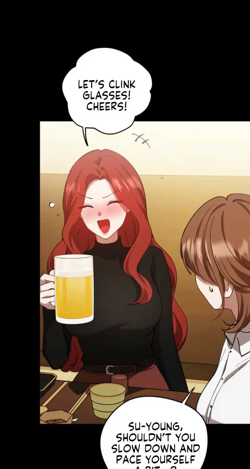 Read My Doodle Boyfriend chapter 8 image 36 on Lezhin