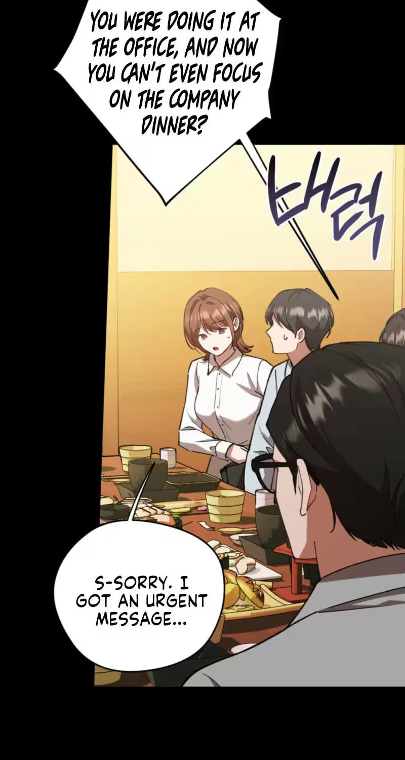 Read My Doodle Boyfriend chapter 8 image 43 on Lezhin