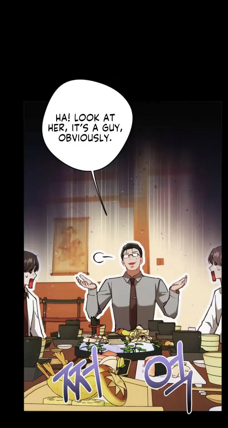 Read My Doodle Boyfriend chapter 8 image 44 on Lezhin