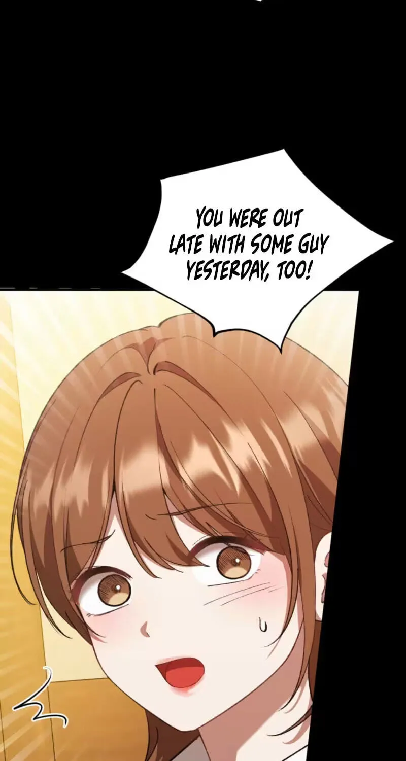 Read My Doodle Boyfriend chapter 8 image 46 on Lezhin