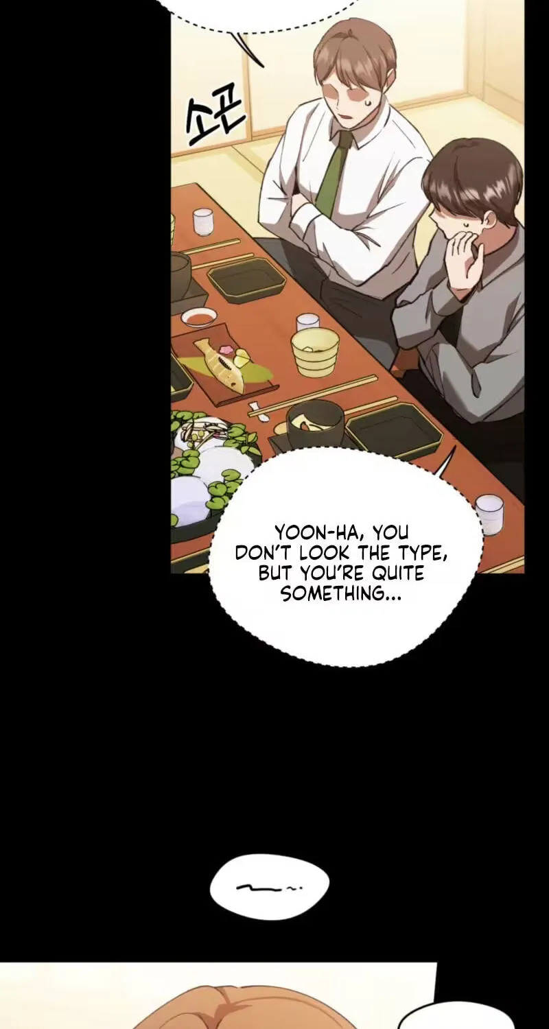 Read My Doodle Boyfriend chapter 8 image 55 on Lezhin