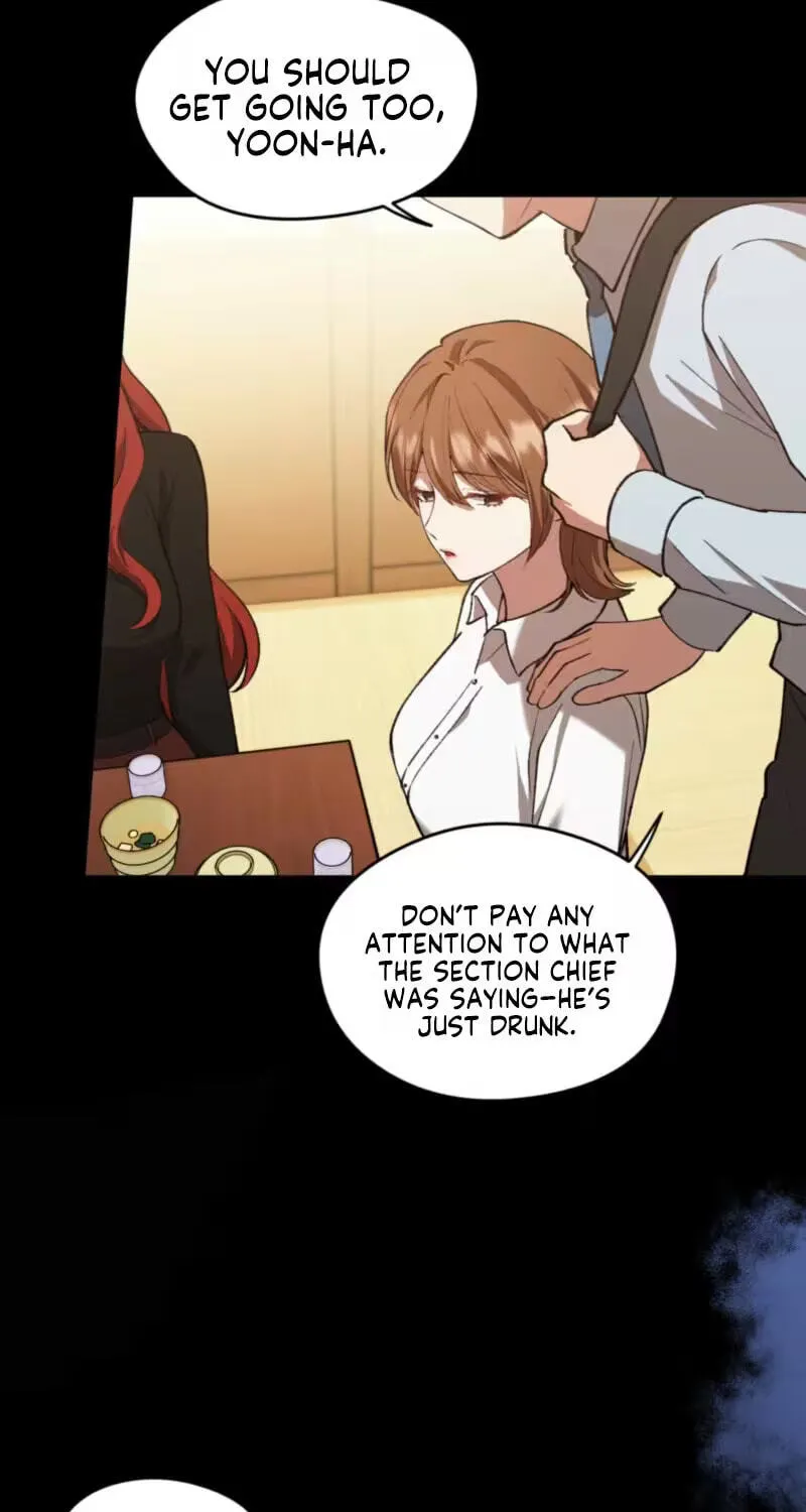 Read My Doodle Boyfriend chapter 8 image 58 on Lezhin