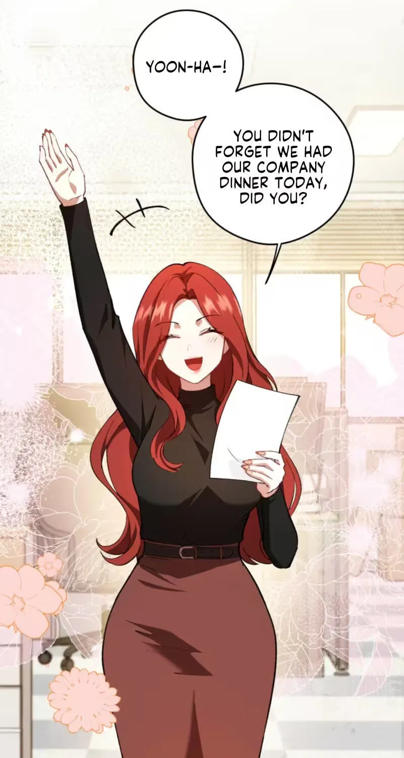 Read My Doodle Boyfriend chapter 8 image 6 on Lezhin