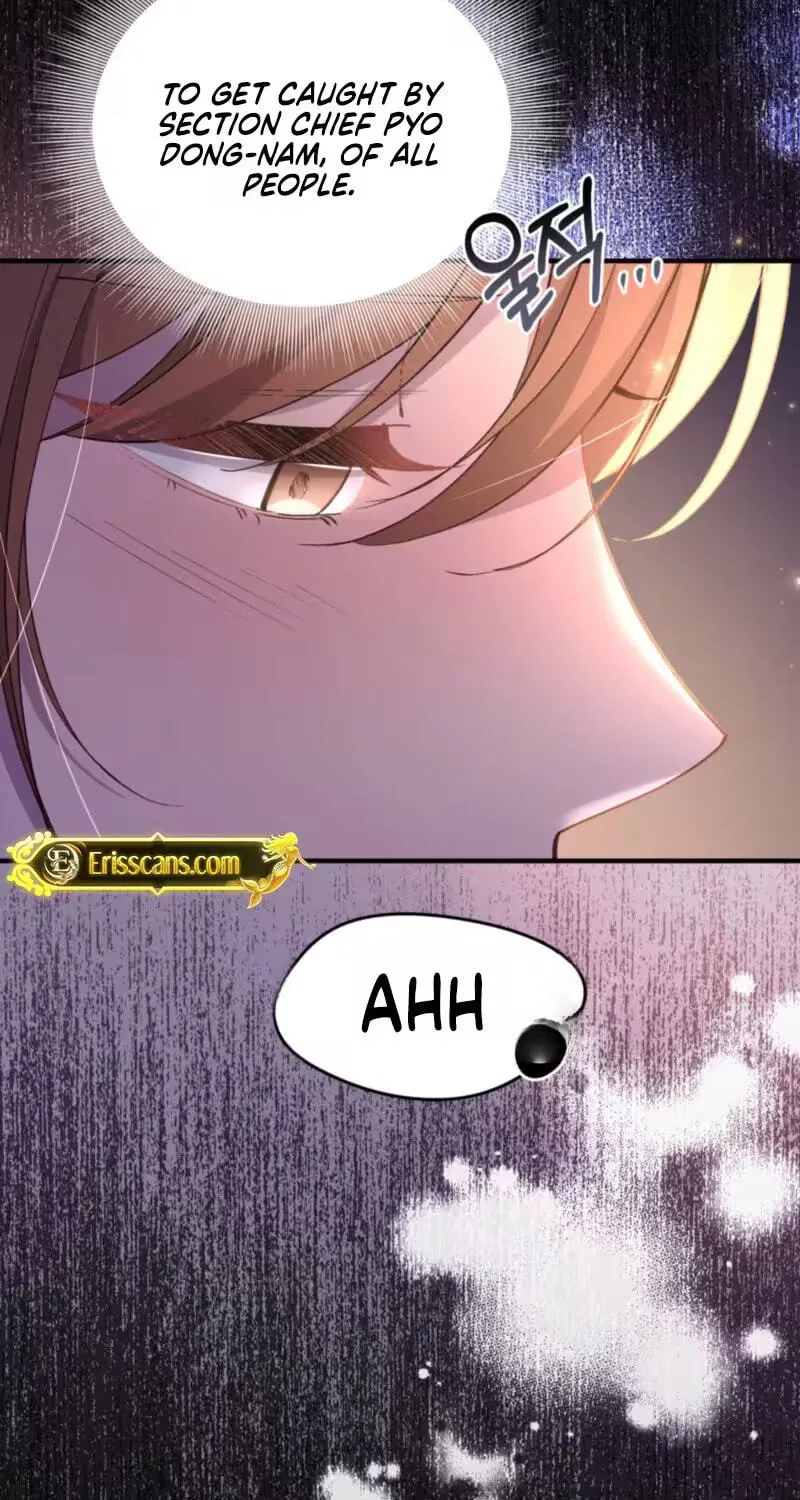 Read My Doodle Boyfriend chapter 8 image 64 on Lezhin