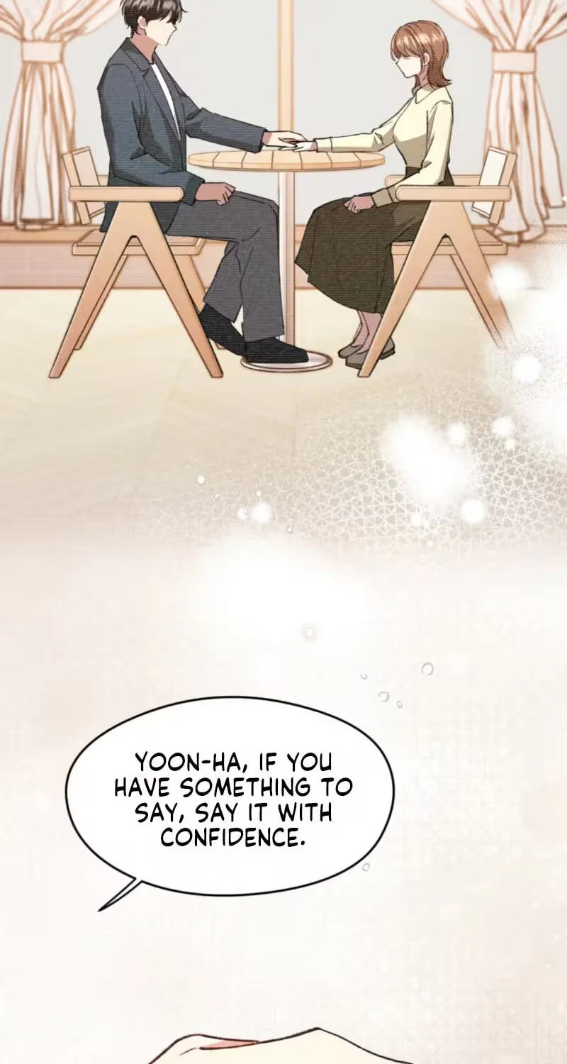 Read My Doodle Boyfriend chapter 8 image 69 on Lezhin