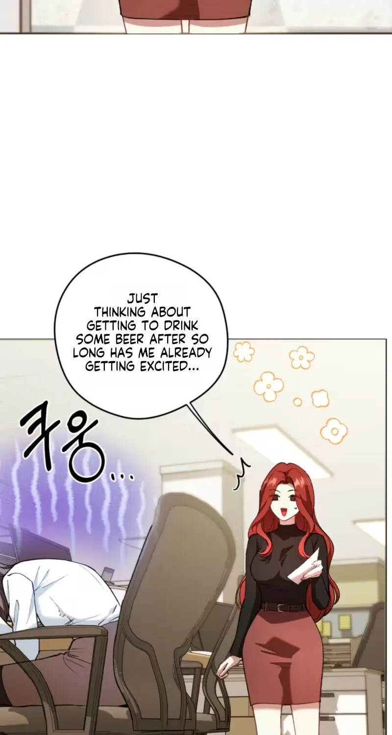 Read My Doodle Boyfriend chapter 8 image 7 on Lezhin