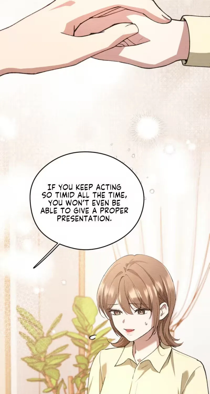 Read My Doodle Boyfriend chapter 8 image 70 on Lezhin