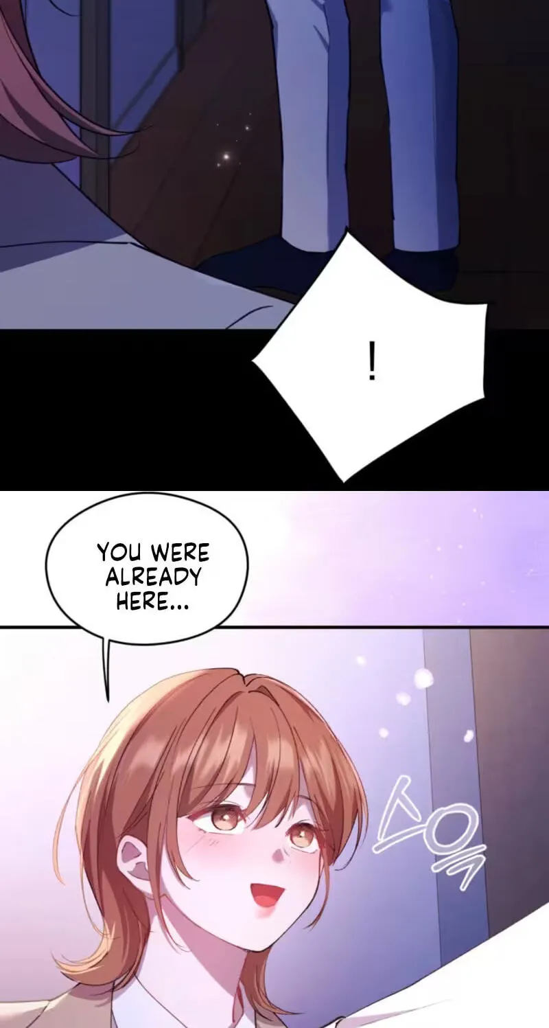 Read My Doodle Boyfriend chapter 8 image 84 on Lezhin