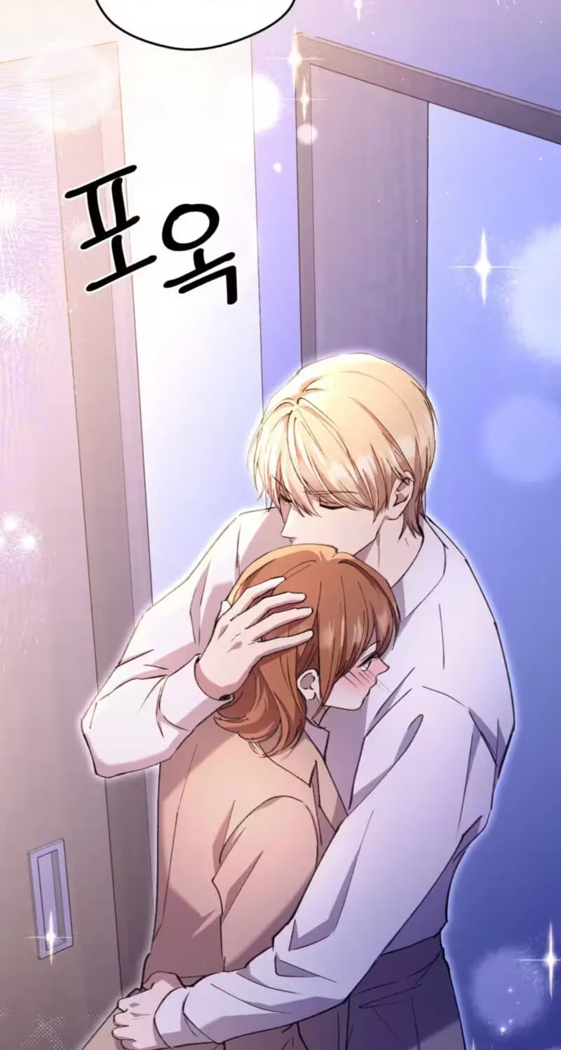 Read My Doodle Boyfriend chapter 8 image 86 on Lezhin