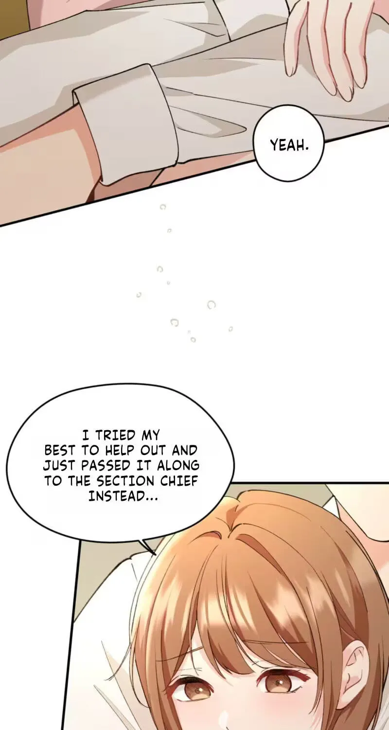 Read My Doodle Boyfriend chapter 9 image 10 on Lezhin