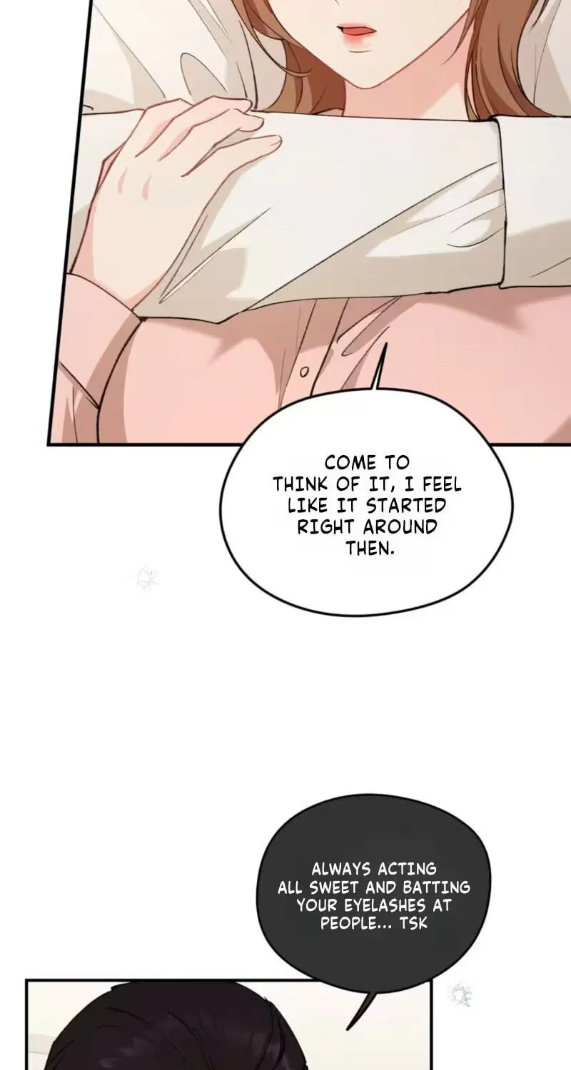 Read My Doodle Boyfriend chapter 9 image 11 on Lezhin