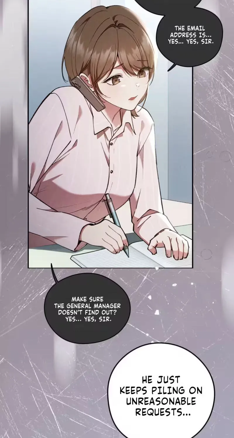Read My Doodle Boyfriend chapter 9 image 13 on Lezhin