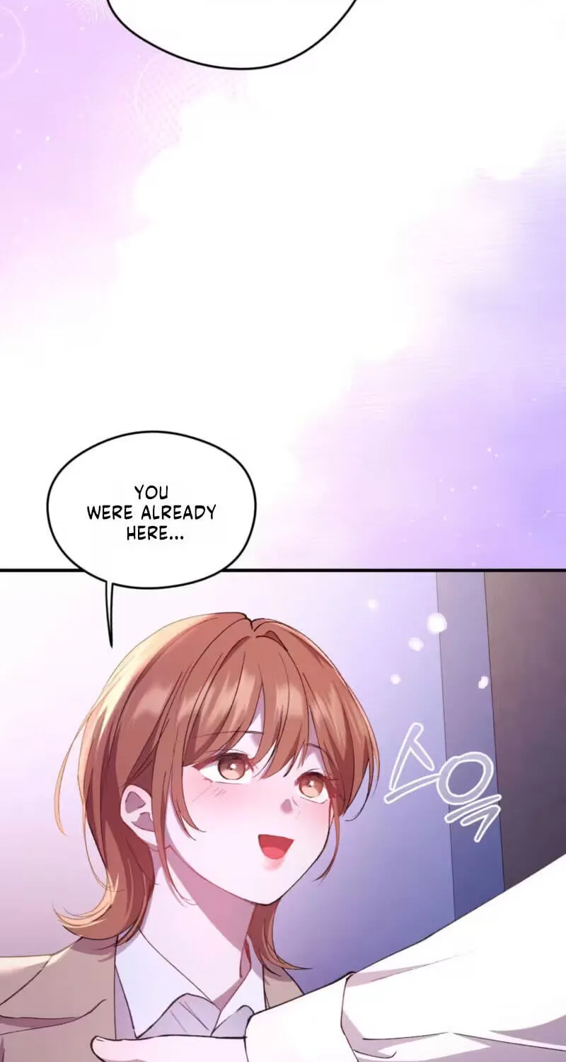 Read My Doodle Boyfriend chapter 9 image 2 on Lezhin