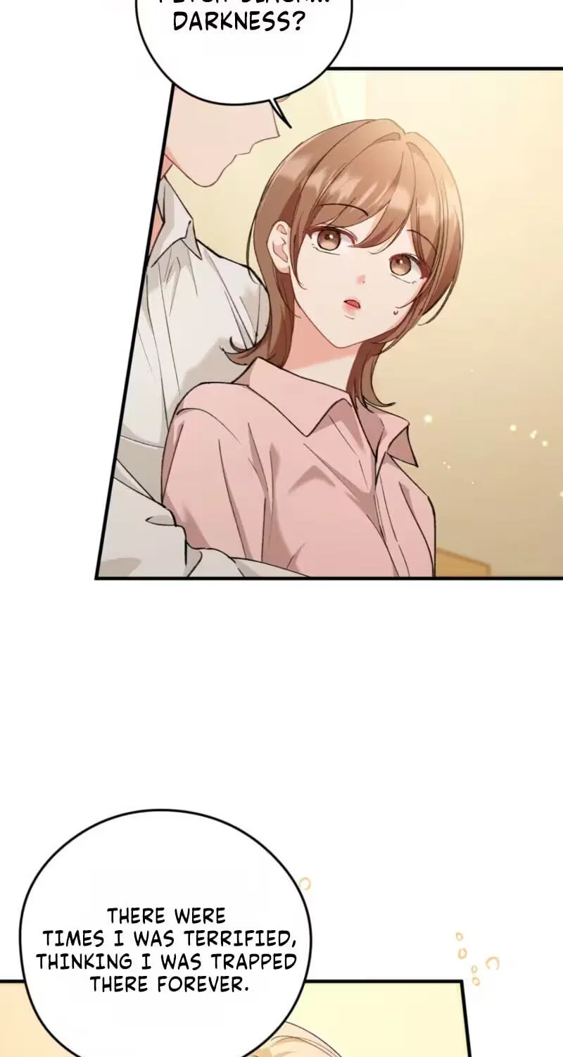 Read My Doodle Boyfriend chapter 9 image 24 on Lezhin
