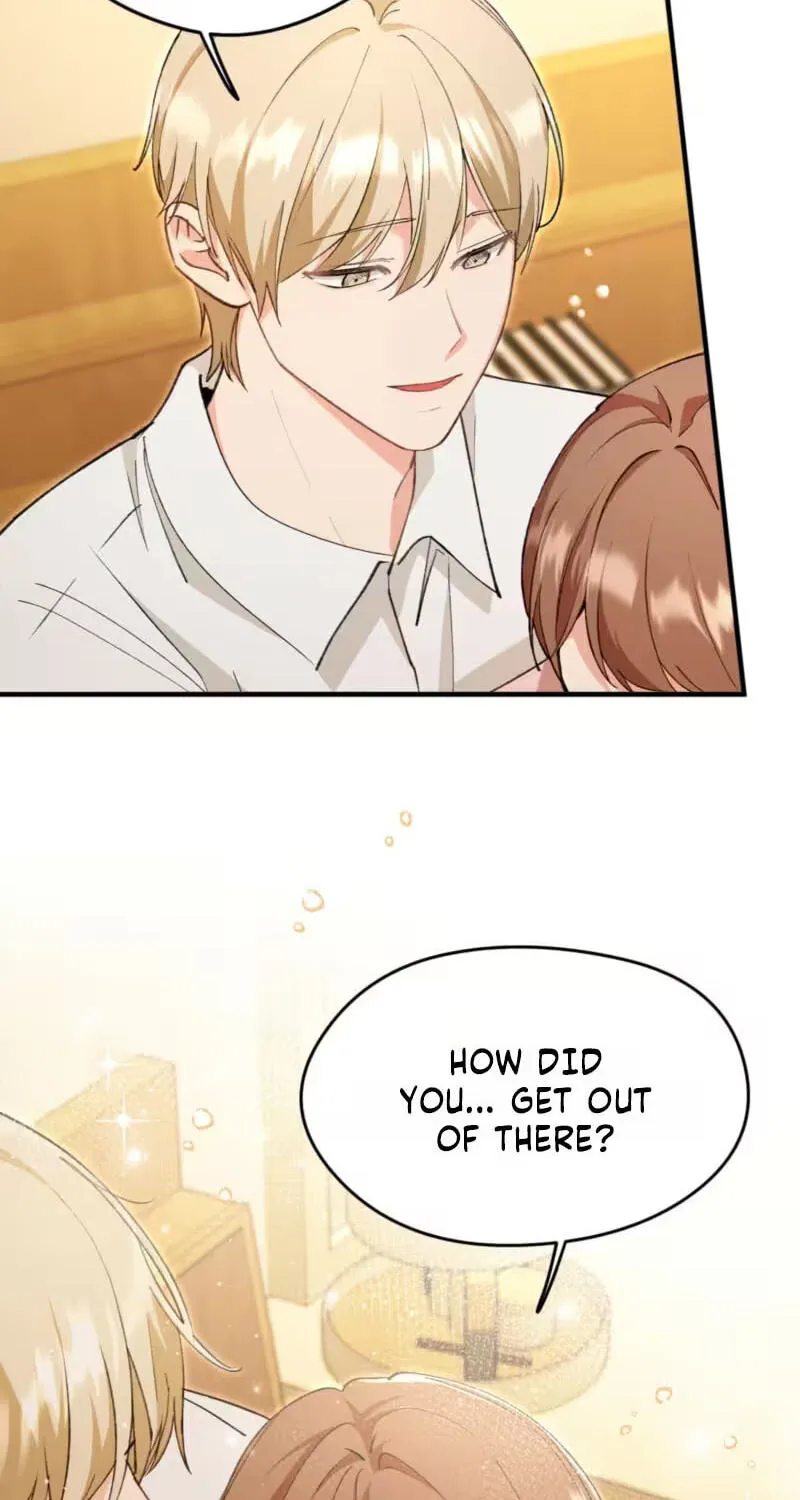 Read My Doodle Boyfriend chapter 9 image 25 on Lezhin