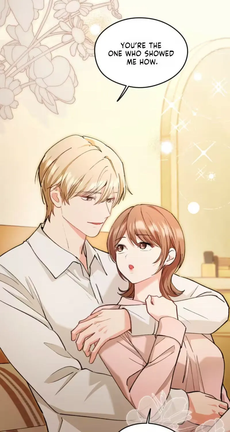 Read My Doodle Boyfriend chapter 9 image 27 on Lezhin