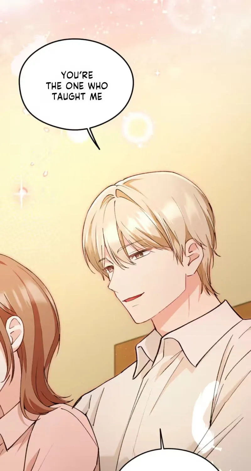 Read My Doodle Boyfriend chapter 9 image 33 on Lezhin