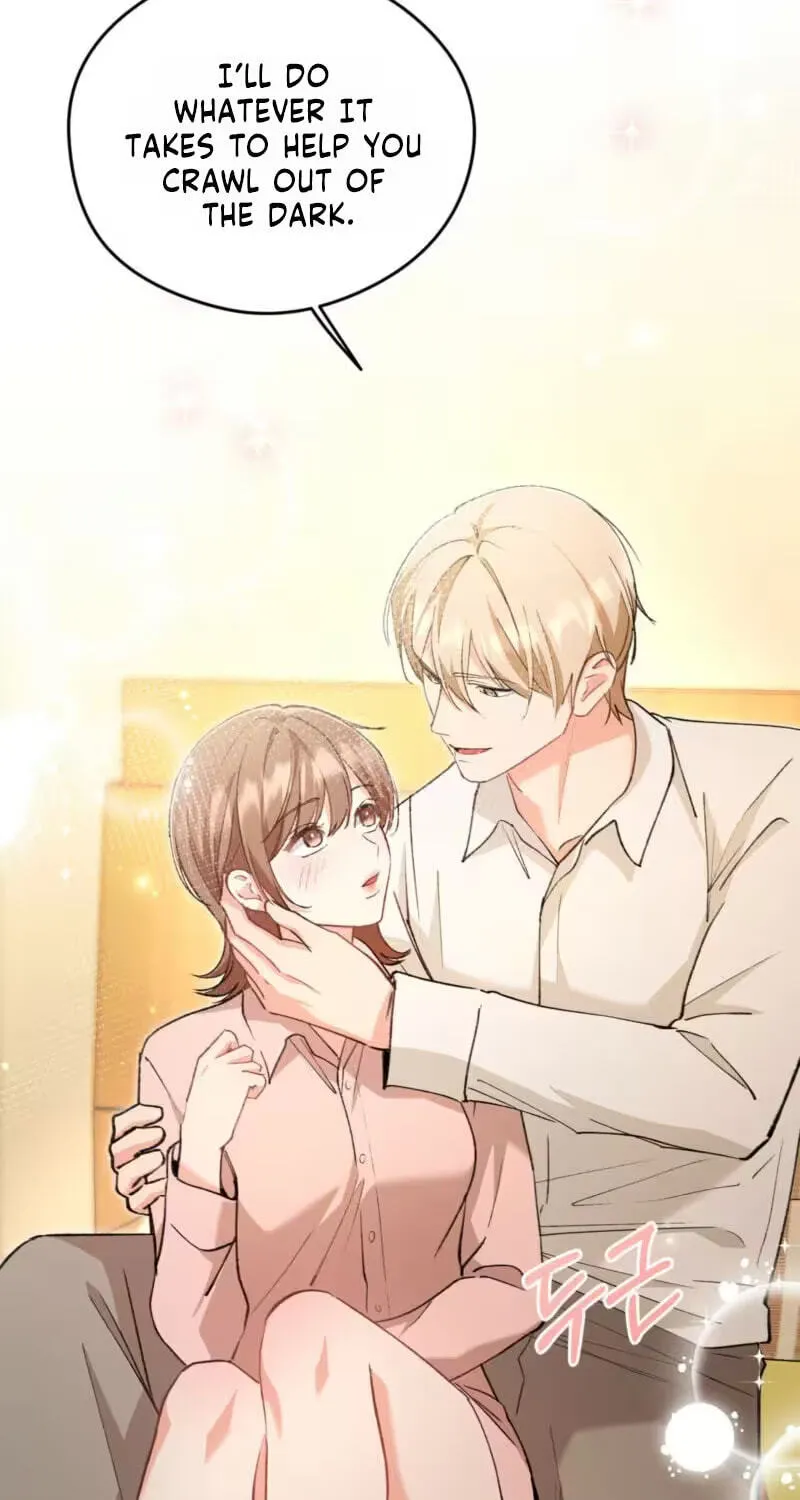 Read My Doodle Boyfriend chapter 9 image 36 on Lezhin