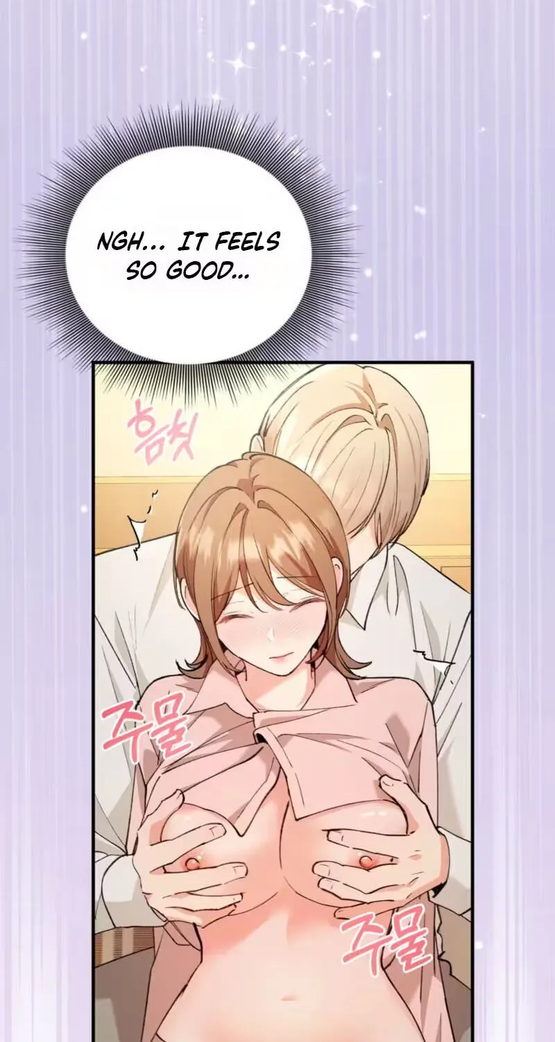 Read My Doodle Boyfriend chapter 9 image 51 on Lezhin
