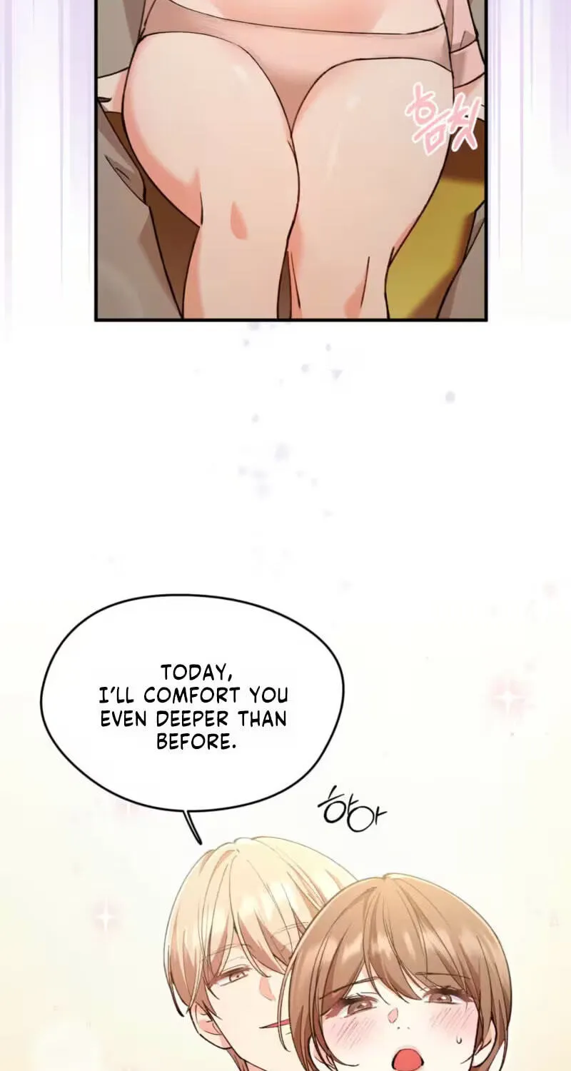 Read My Doodle Boyfriend chapter 9 image 52 on Lezhin